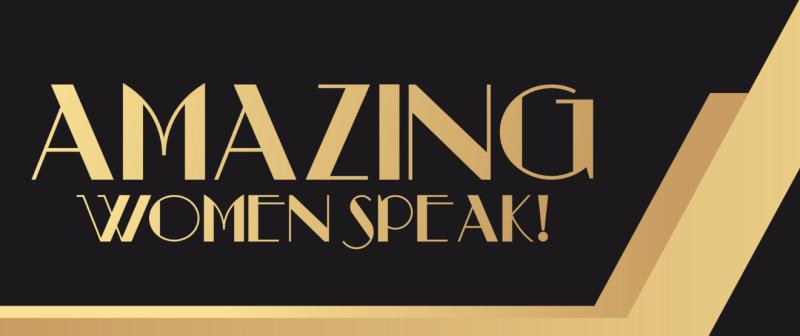 Unveiling Authenticity: Amazing Women Speak Explores