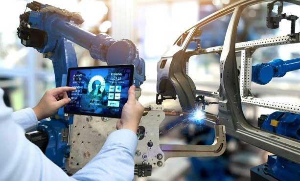 Smart Manufacturing Market Set to Witness Massive Growth During