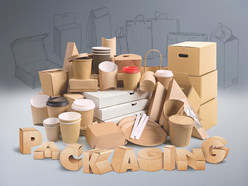 Saudi Arabia Paper and Paperboard Packaging Market Size, Share,