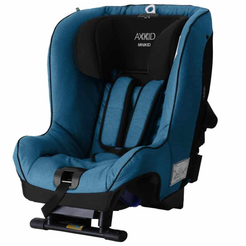 Europe Baby Car Seat Market Size and Trends | Exclusive Report