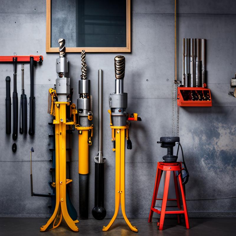 Drilling Tools Market | 360iResearch