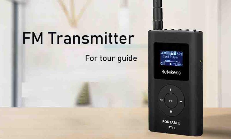 Portable FM Transmitter Market : Competitive Strategy Analysis