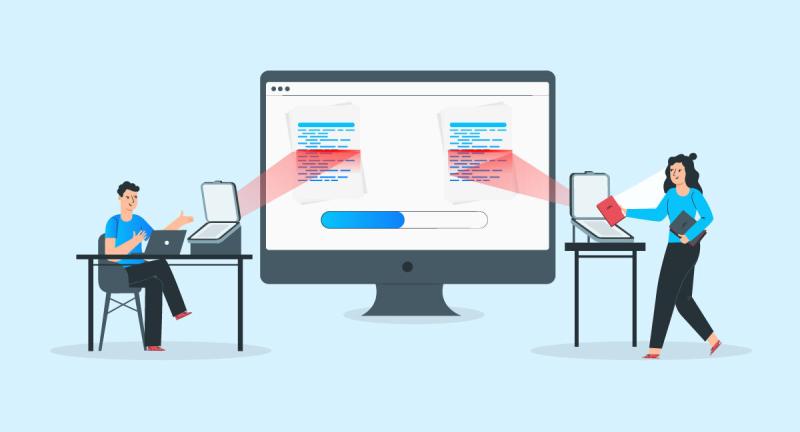 Document Scanning Software