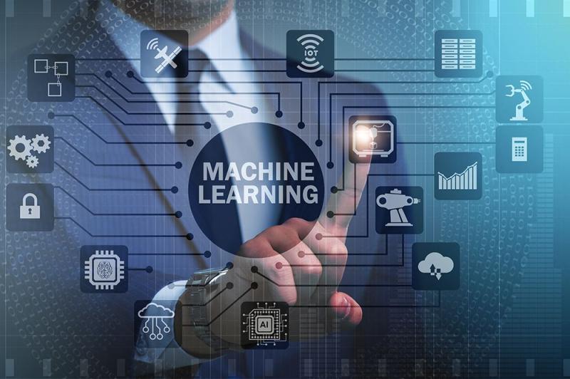 North America Machine Learning Market Anticipating a Promising