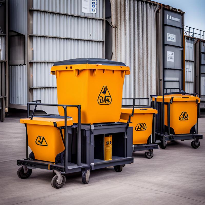 Waste Management Equipment Market | 360iResearch