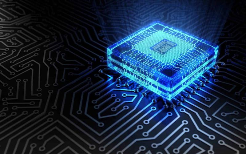 AI Chipsets Market Share, Analysis, Size, Prominent Players,