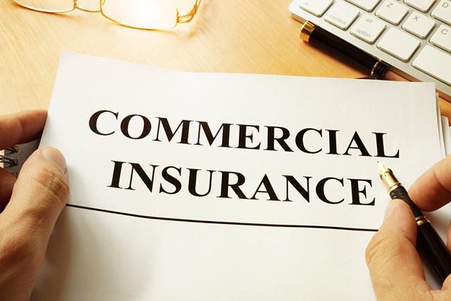 Commercial Insurance Market [2023-2031] Global Demand,