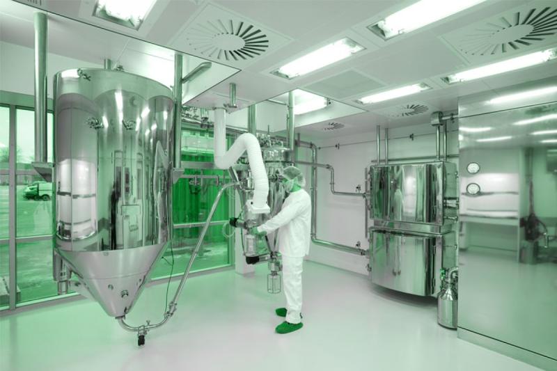Cleanroom Equipment Market Analysis by Geographical Regions,