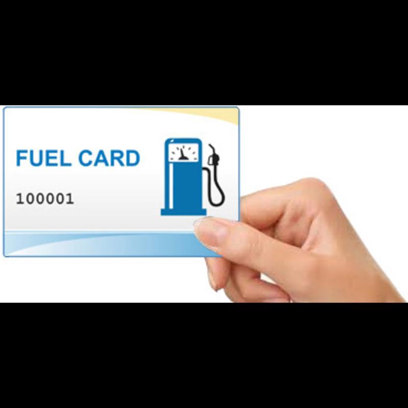 Fuel Cards Market