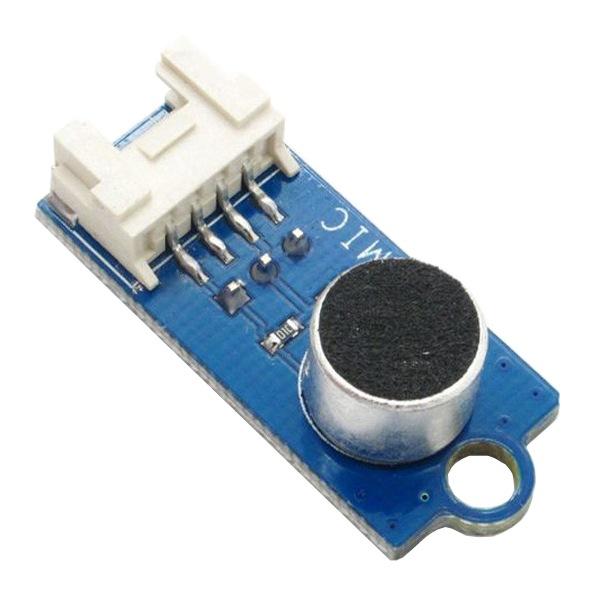 Sound Sensor Market