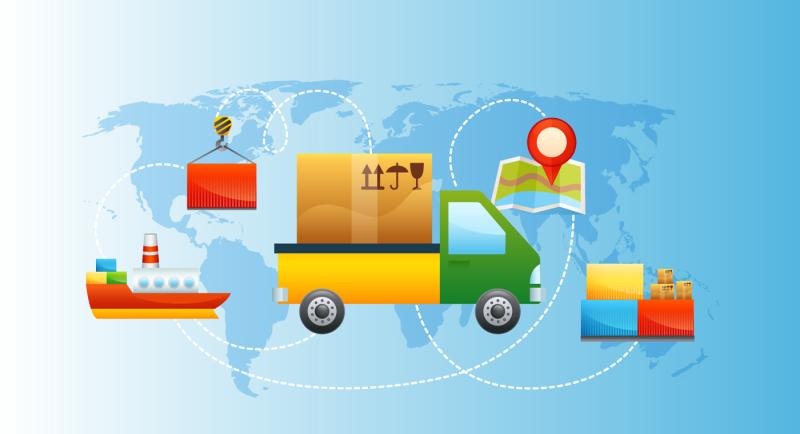 On demand logistics Market: Ready To Fly on high Growth Trends |DoorDash, Shipt