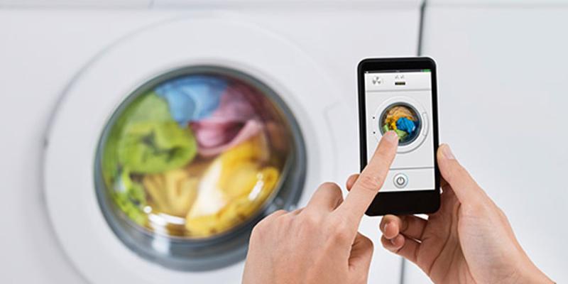 Smart Connected Washing Machines Market [2023-2031] Global
