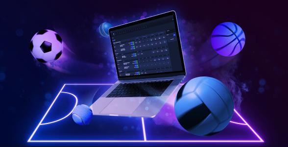 IGaming Platform and Sportsbook Software Market