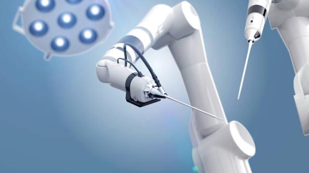 Medical Robot Global Market Outlook 2023-2032 Trends,