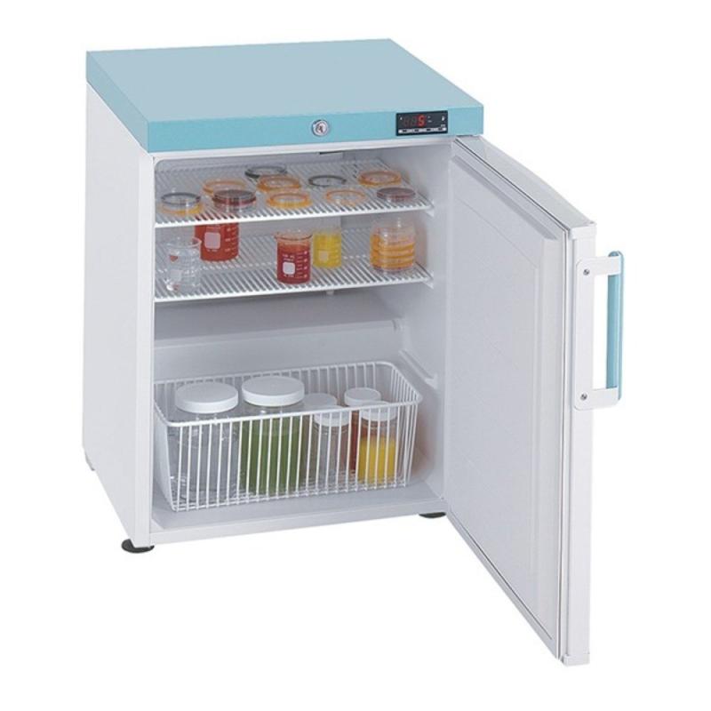 Undercounter Medical Refrigerator Market Major Developments