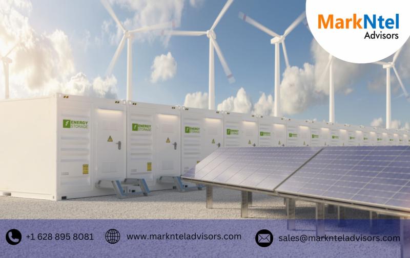 Microgrid Market Growth, Rising Trends, Share, Scope, Revenue, Key Manufacturers, Business Challenges and Forecast Till 2025: Markntel Advisors