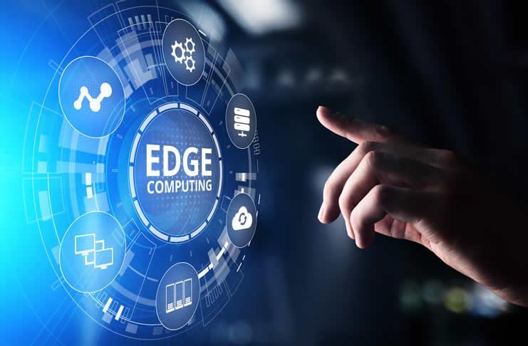 Latin America Edge Computing Market Size, Forecasting