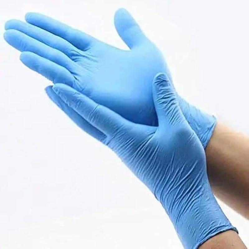 India Disposable Medical Gloves Market Provides an In-Depth