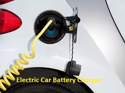 Electric Car Battery Charger Market