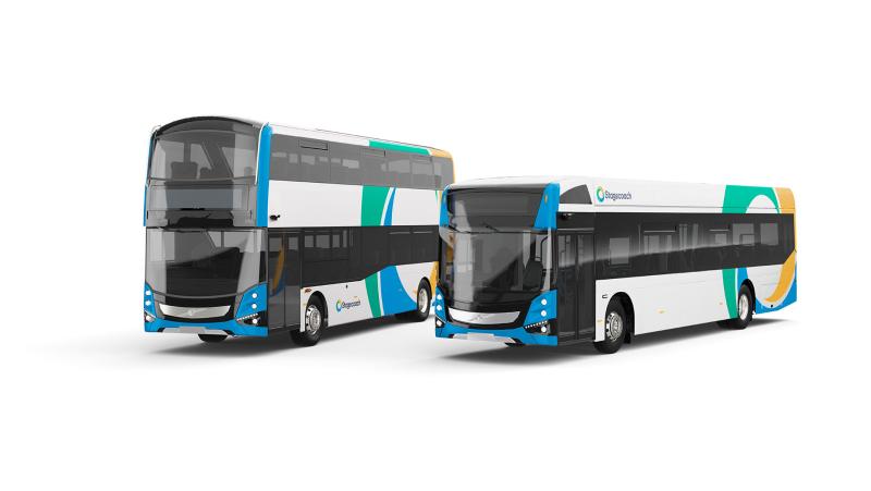 Electric Bus Market 2023 Latest Research, Top Impacting