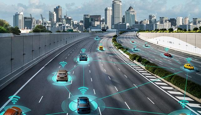 North America Connected Vehicle Market 2023 Predicted