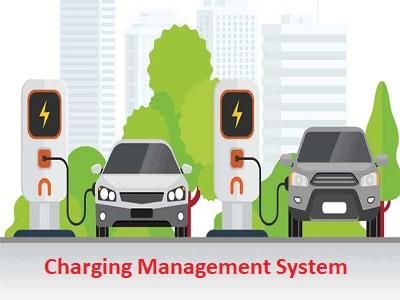 Charging Management System Market