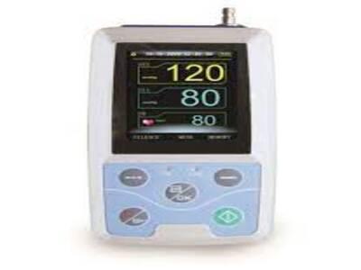 North America Ambulatory Blood Pressure Monitoring (ABPM) Patient Monitors Market