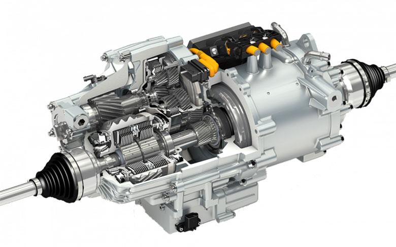 Electric Vehicle (EV) Transmission Market Development