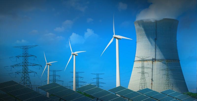 Global Power Electronics for Renewable Energy Market Outlook 2031 - Soaring from US$ 8.8 Billion in 2022 to US$ 15.5 Billion by 2031, Fueled by a Robust CAGR of 7.4%
