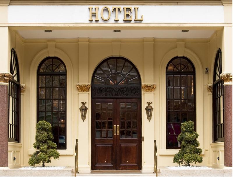 Chain Hotel Market is Booming Worldwide with a CAGR of 12.5%