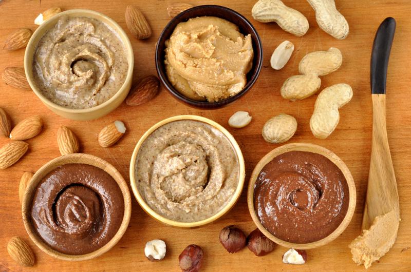 Nut Butters