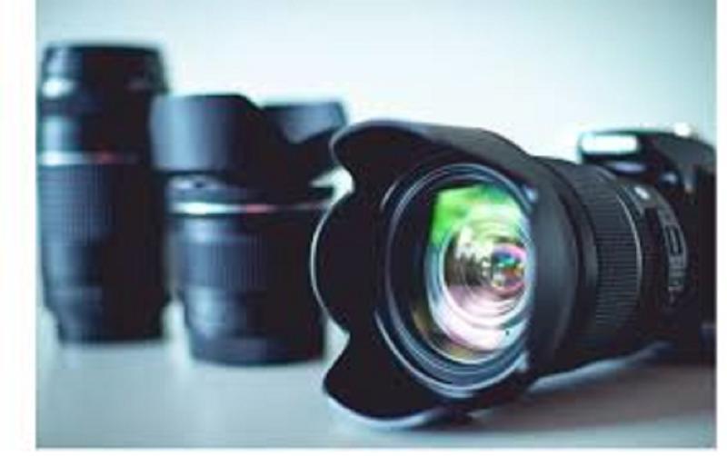 Camera Lens Market