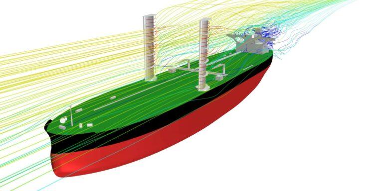 Ship Auxiliary Propulsion System Market