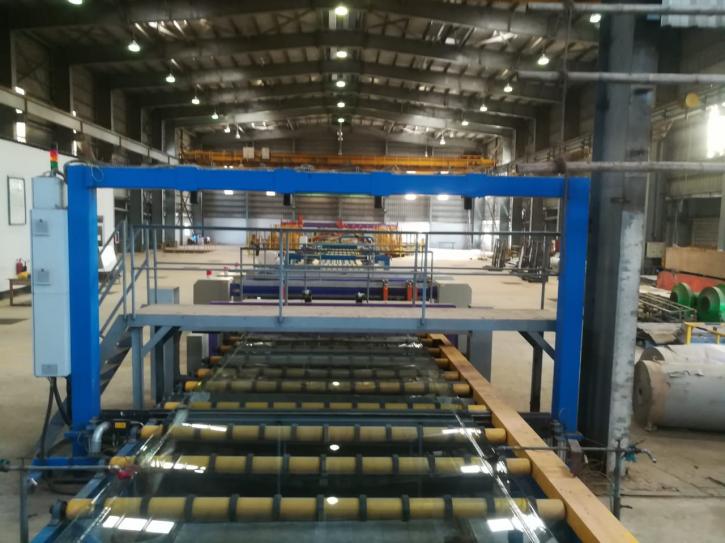 Float Glass Manufacturing Project Report 2024: Industry