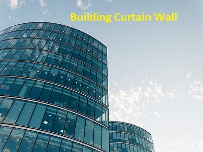 Building Curtain Wall Market