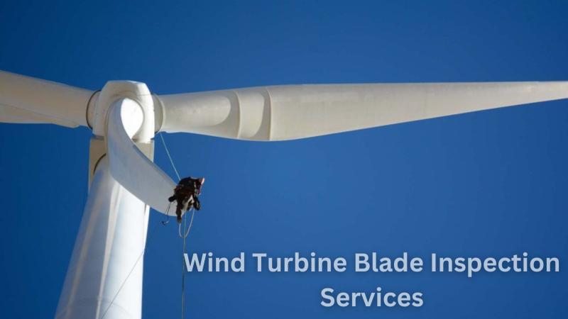Is the Wind Turbine Blade Inspection Services Market Expanding in Value Globally? | SGS SA, Vestas, Mistras Group