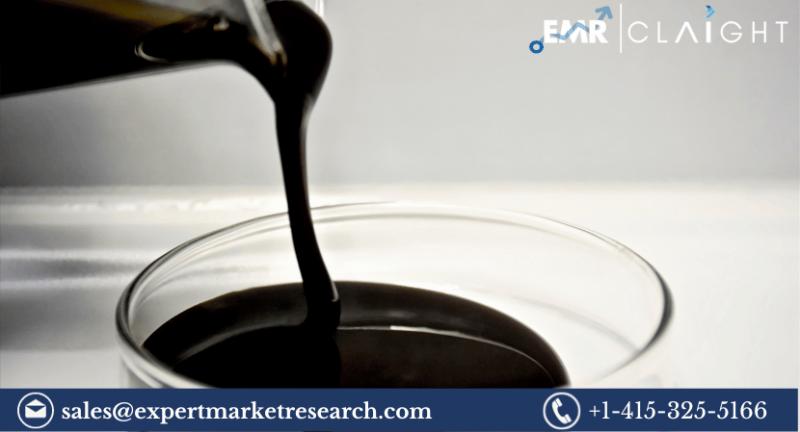 Crude Oil Market Size, Share, Industry Trends, Price, Growth,