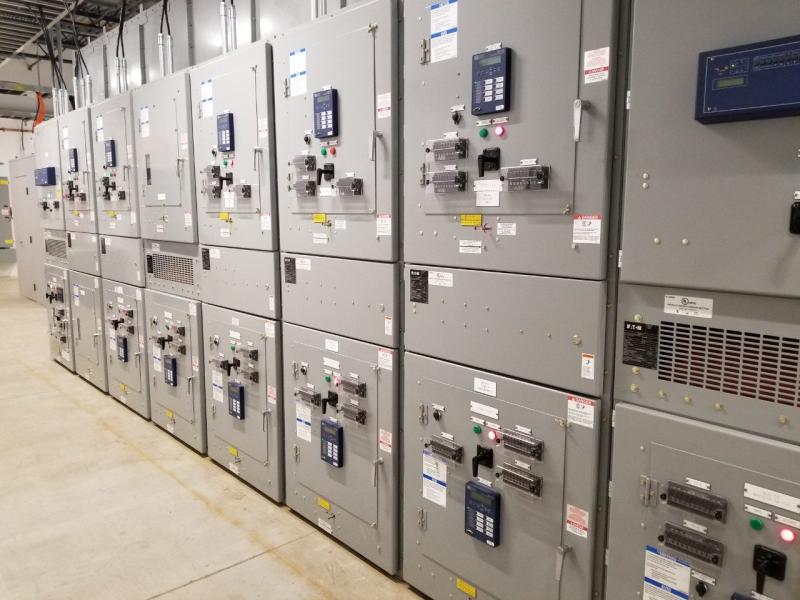 Medium Voltage Switchgear Market Size, Growth Status, Share,