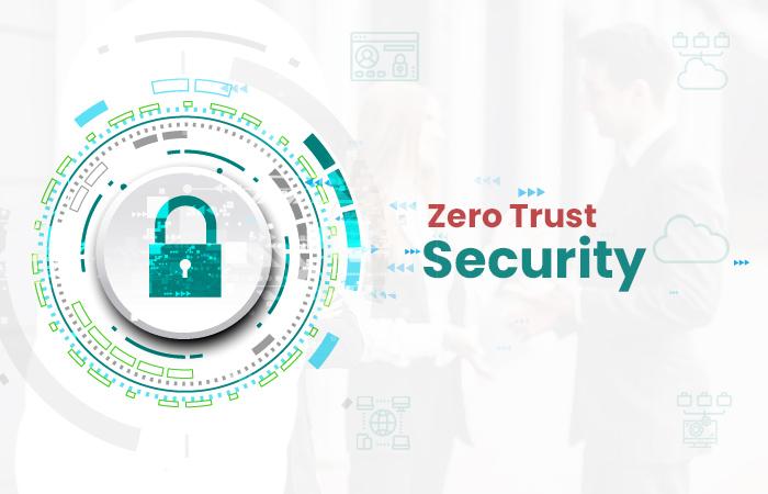 Zero Trust Security Market Size, Demand, Share, Key Players,