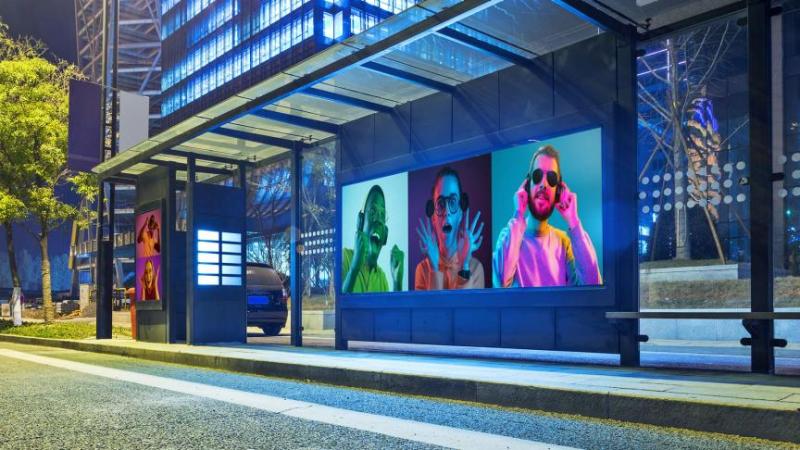 Vietnam Digital Signage Market Size, Growth Opportunities and Challenges 2024-2032