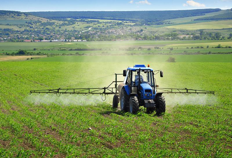 Agricultural Sprayers Market Trend Pioneers Forging the Path