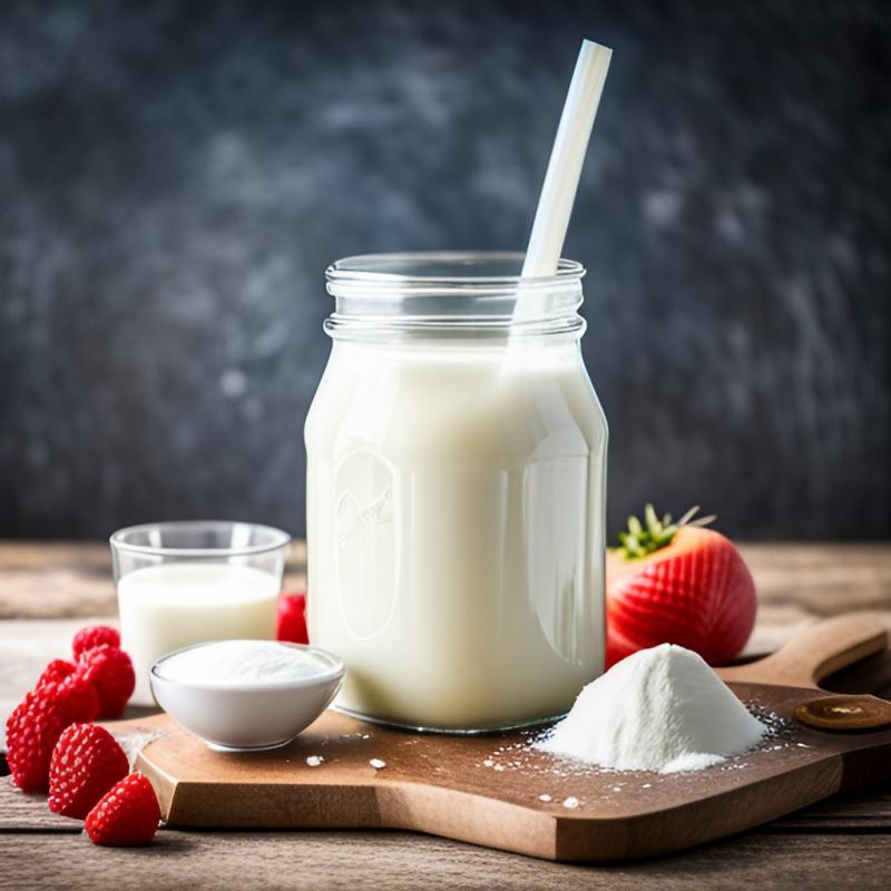 Skimmed Milk Market | 360iResearch