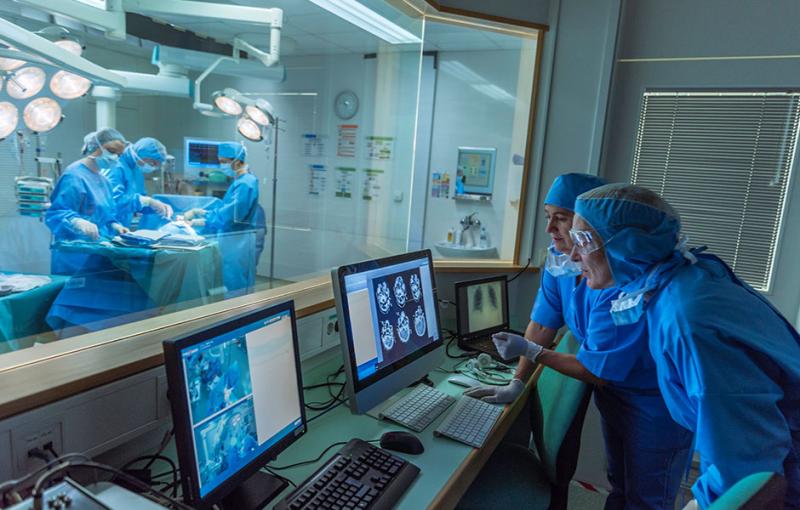 Intraoperative Neuromonitoring (IONM) Market Assessment: Growth Trajectory, Key Players, and Future Projections (2023-2030)