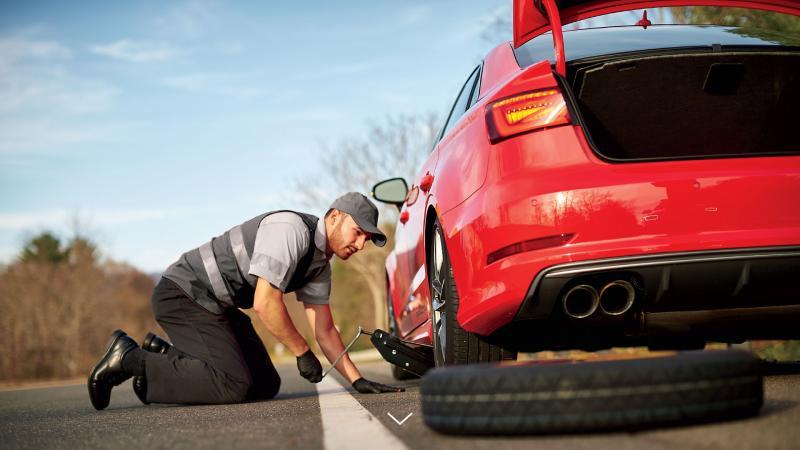 Vehicle Roadside Assistance Market Outlook 2031 - Anticipated to Accelerate with a 6.3% CAGR, Surpassing US$ 36.6 Billion by 2031, Uplifting from the 2022 Valuation of US$ 21.1 Billion