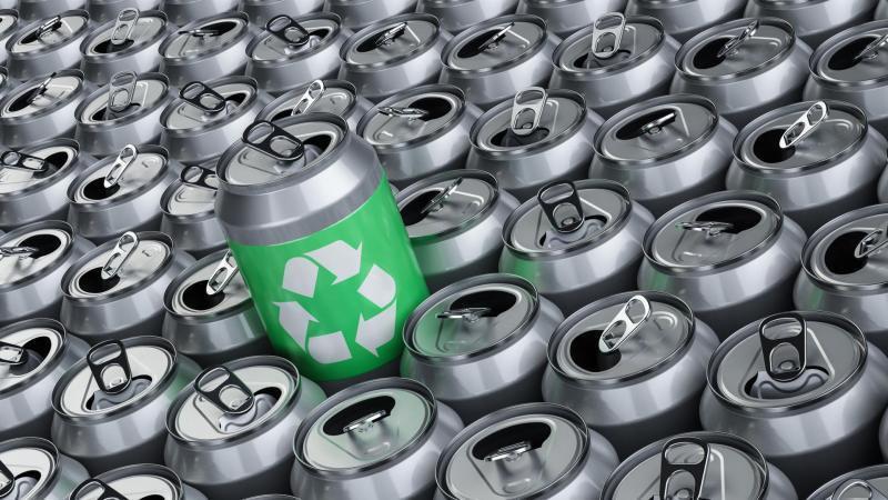 Global Recycled Aluminum Market Outlook 2031 - Forecasted to Surge at an 8.9% CAGR, Elevating Industry Valuation to US$ 10.3 Billion by 2031 from its 2022 Worth of US$ 4.8 Billion