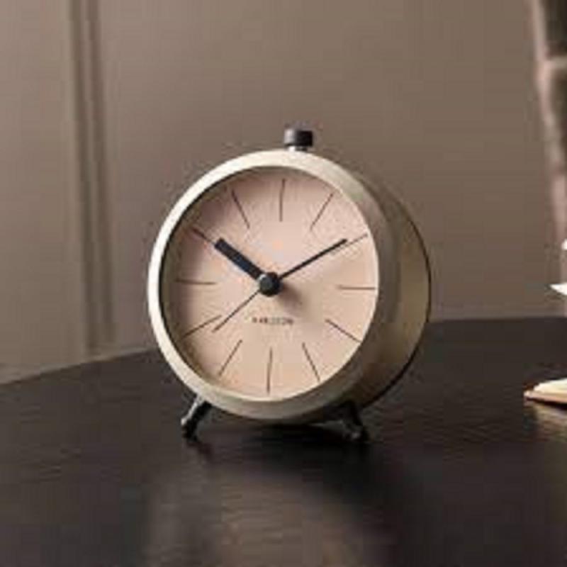 Alarm Clocks to See Drastic Growth - Post 2023 | RHK Technology, The White Company, SDI Technologies