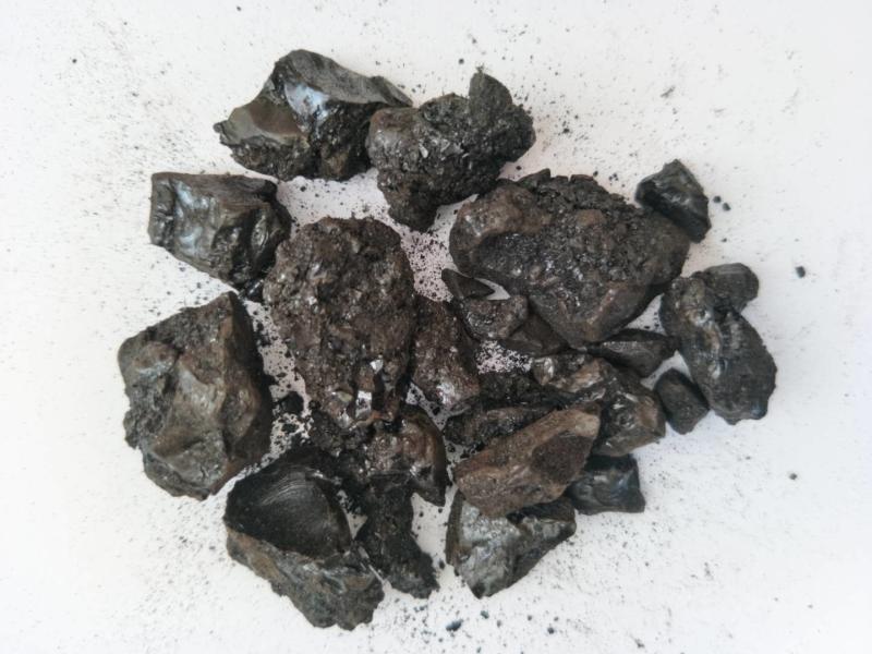 Coal Tar and Coal Tar Pitch Market Insights 2023. A Detailed