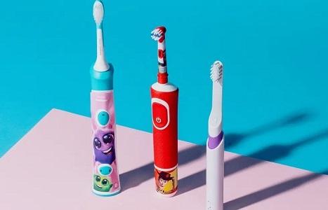 Kids Electric Toothbrush Market Next Big Thing | Emmi Ultrasonic, Colgate, Pursonic, Panasonic, Waterpik, Brush Buddies