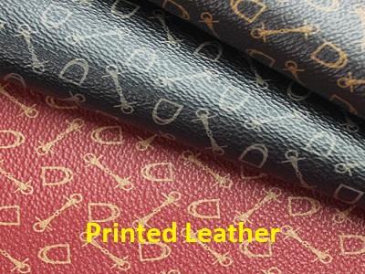 Printed Leather Market May Set New Growth Story| Mimaki, Contrado Imaging, Mahi Leather