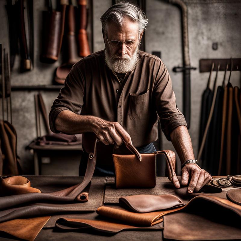 Full Grain Leather Market | 360iResearch